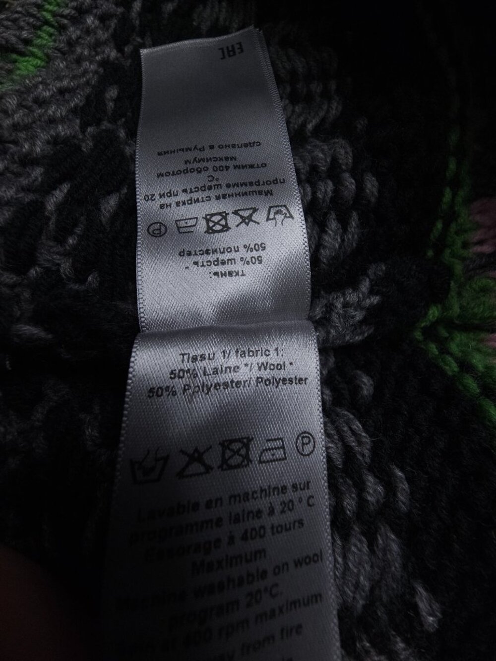 Zadig & Voltaire Ellina Wo Cardigan M / L - Picture 14 of 15